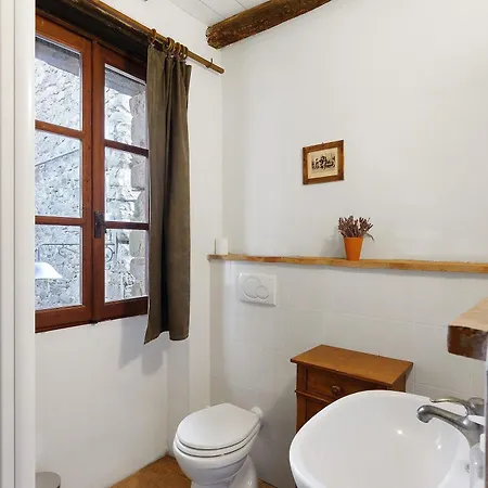 A Retreat With A View - Unita 2 * Baiardo