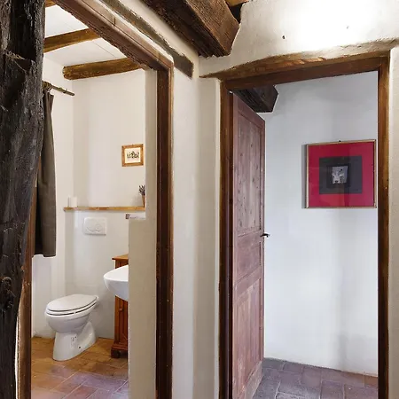 A Retreat With A View - Unita 2 * Baiardo