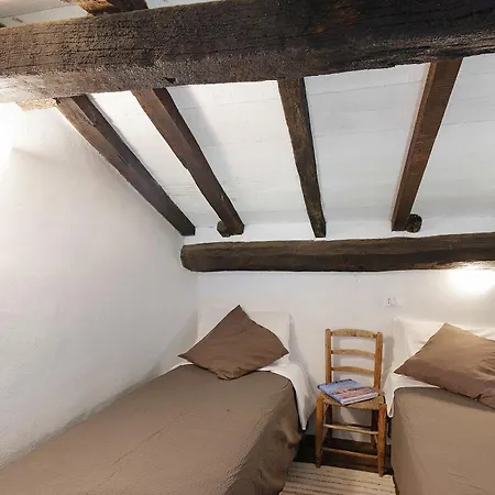 Dom wakacyjny A Retreat With A View - Unita 2 *