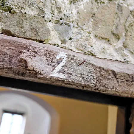 A Retreat With A View - Unita 2 Baiardo