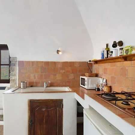 Дом отдыха A Retreat With A View - Unita 2 *