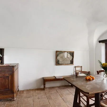 Дом отдыха A Retreat With A View - Unita 2