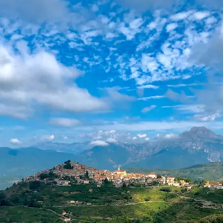 Дом отдыха A Retreat With A View - Unita 2