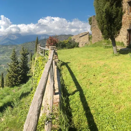 A Retreat With A View - Unita 2