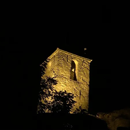 A Retreat With A View - Unita 2 Baiardo