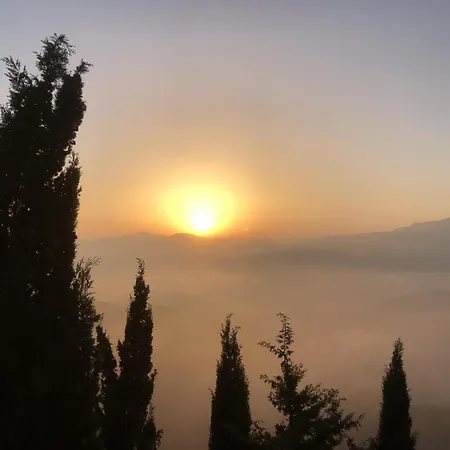 A Retreat With A View - Unita 2 Baiardo