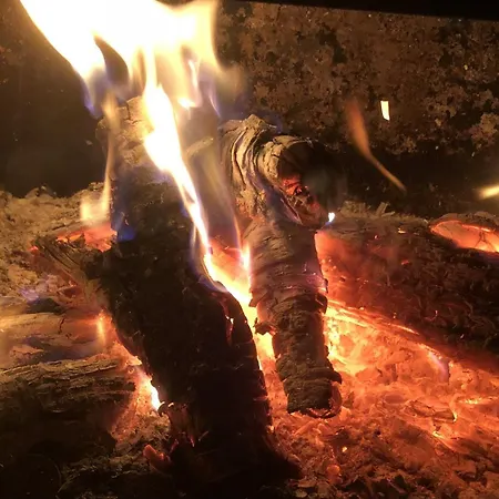 A Retreat With A View - Unita 2 Baiardo