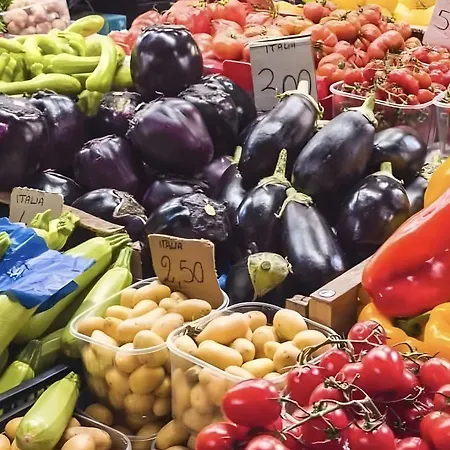 A Retreat With A View - Unita 2 Dom wakacyjny Baiardo