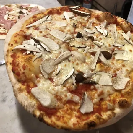 Дом отдыха A Retreat With A View - Unita 2