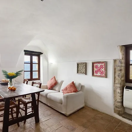 A Retreat With A View - Unita 2 * Baiardo