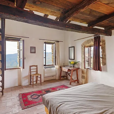 A Retreat With A View - Unita 2 Baiardo