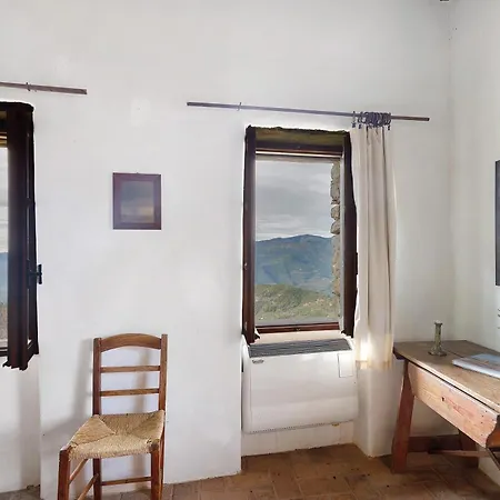A Retreat With A View - Unita 2 Semesterbostad Baiardo