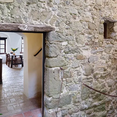 A Retreat With A View - Unita 2 Baiardo