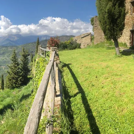 A Retreat With A View - Unita 2 Baiardo