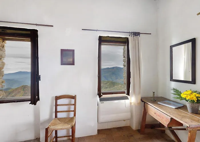 Holiday home A Retreat With A View - Unita 2 Baiardo