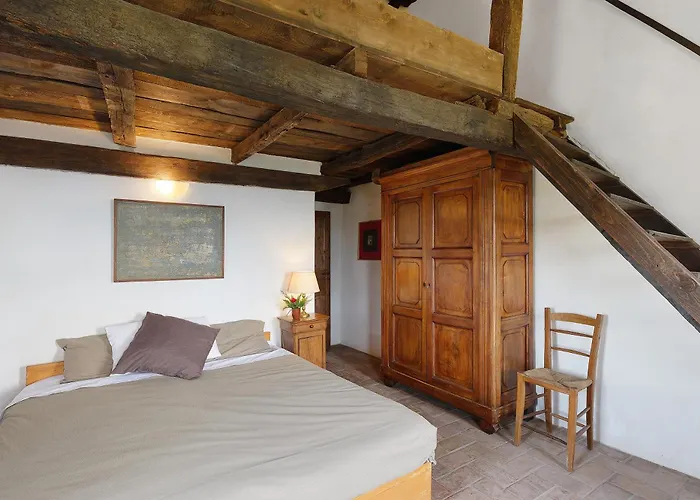 A Retreat With A View - Unita 2 Tatil Evi