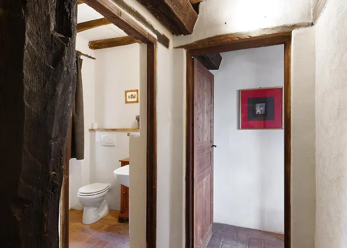 A Retreat With A View - Unita 2 * Baiardo