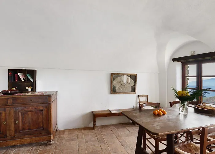 Tatil Evi A Retreat With A View - Unita 2